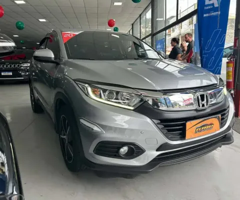 Honda Hr-v 2020 1.8 16v flex lx 4p automático