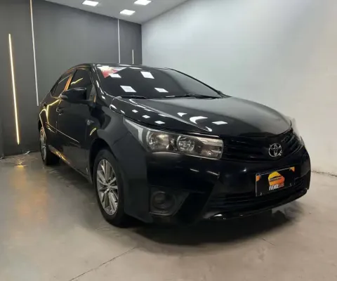 Toyota Corolla 2015 2.0 xei 16v flex 4p automático