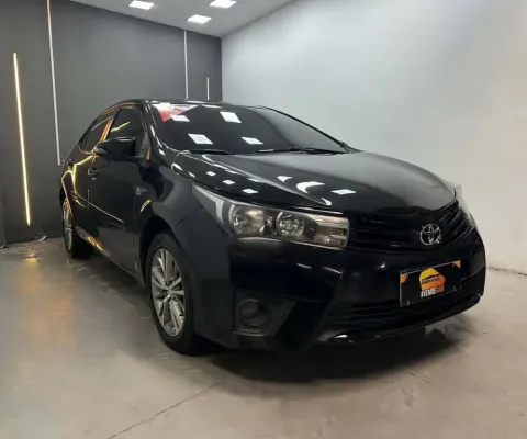 Toyota Corolla 2015 2.0 xei 16v flex 4p automático