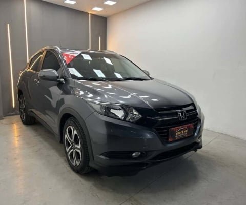 Honda Hr-v 2016 1.8 16v flex ex 4p automático