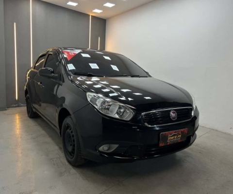 Fiat Grand siena 2018 1.0 evo flex attractive manual
