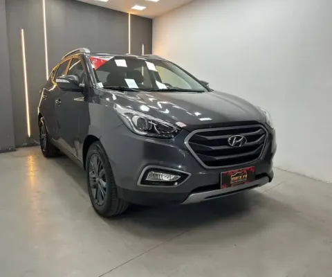 Hyundai Ix35 2021 2.0 mpfi gl 16v flex 4p automático
