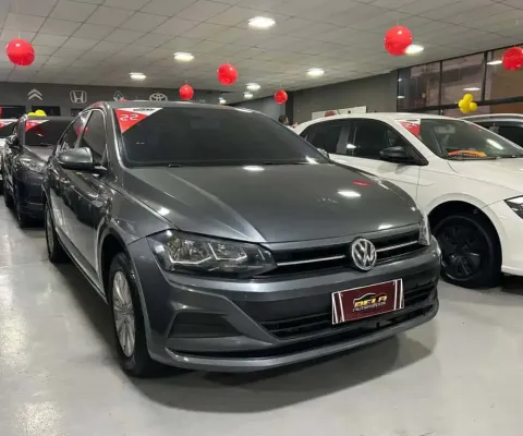 Volkswagen Virtus 2022 1.6 msi total flex manual