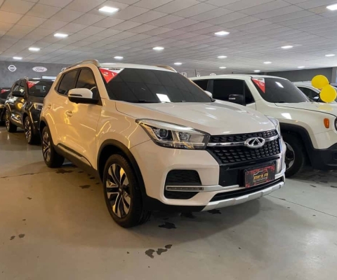 Chery Tiggo 5x 2021 1.5 vvt turbo iflex txs dct