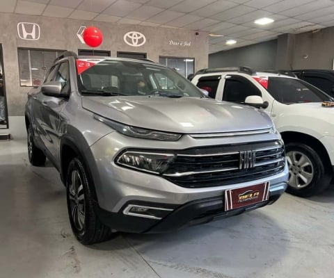 Fiat Toro 2023 1.3 turbo 270 flex freedom at6
