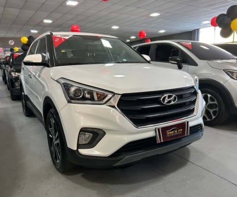 Hyundai Creta 2021 2.0 16v flex prestige automático