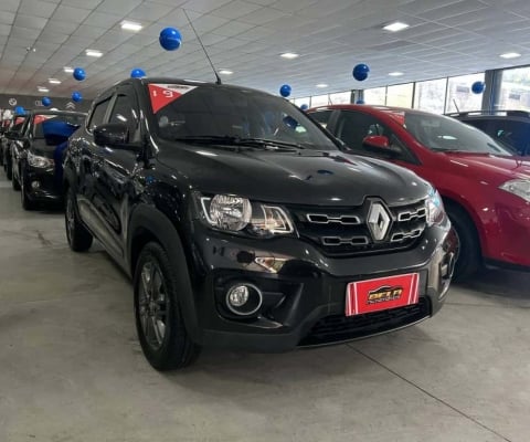 Renault Kwid 2019 1.0 12v sce flex intense manual