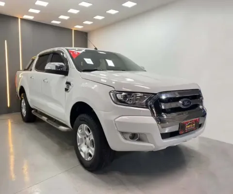 Ford Ranger 2019 2.5 xlt 4x2 cd 16v flex 4p manual