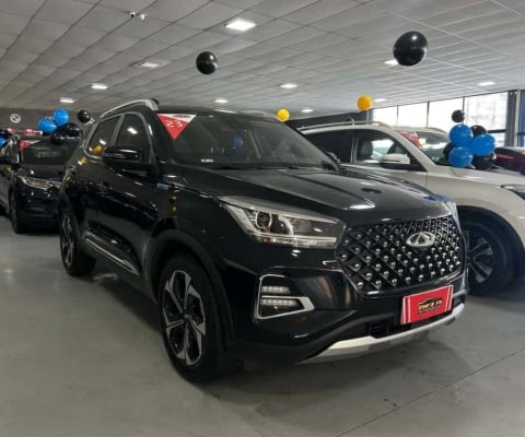 Chery Tiggo 5x pro 2023 1.5 vvt turbo iflex cvt