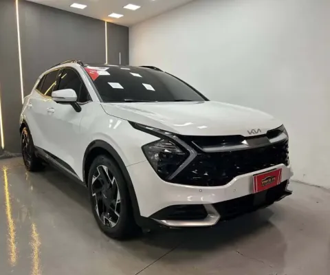 Kia Sportage 2024 1.6 tgdi mhev ex dct