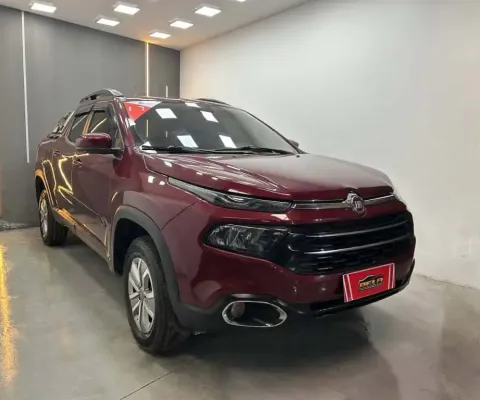 Fiat Toro 2017 1.8 16v evo flex freedom at6