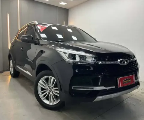 Chery Tiggo 5x 2022 1.5 vvt turbo iflex t dct