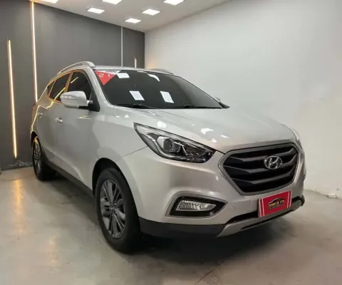 Hyundai Ix35 2021 2.0 mpfi gl 16v flex 4p automático