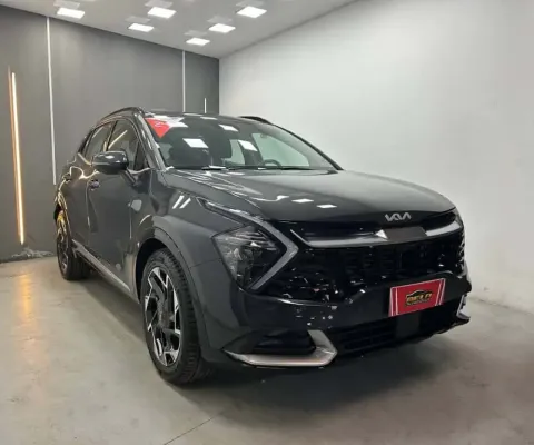 Kia Sportage 2024 1.6 tgdi mhev ex dct