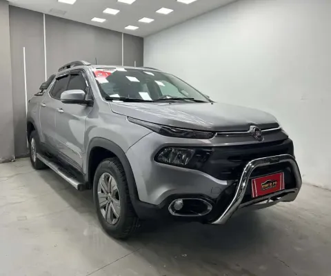 Fiat Toro 2021 1.8 16v evo flex freedom at6