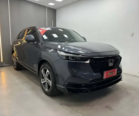 Honda Hr-v 2024 1.5 di i-vtec flex ex cvt