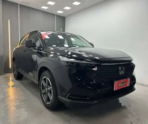 Honda Hr-v 2025 1.5 di i-vtec flex ex cvt