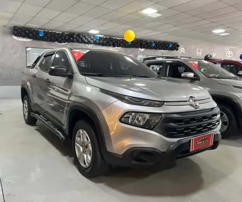 Fiat Toro 2021 1.8 16v evo flex endurance at6