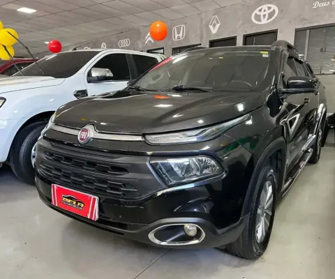 Fiat Toro 2019 1.8 16v evo flex freedom at6