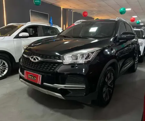 Chery Tiggo 5x 2022 1.5 vvt turbo iflex txs dct