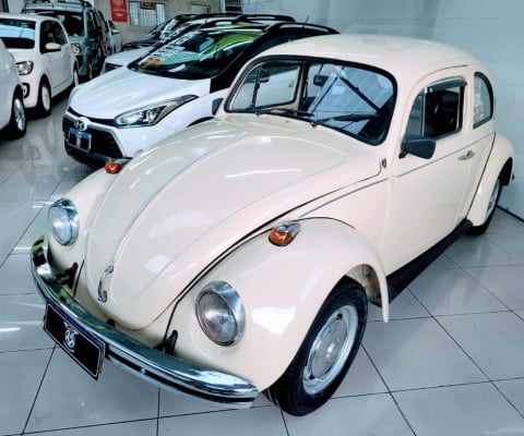 fusca bom