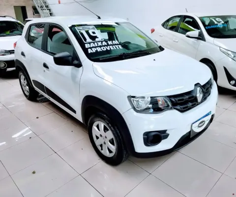 KWID NOVO