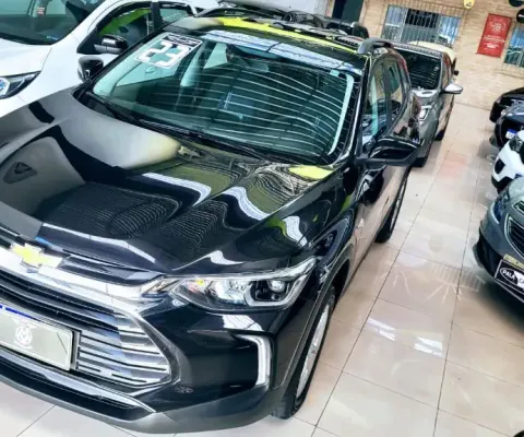tracker nova