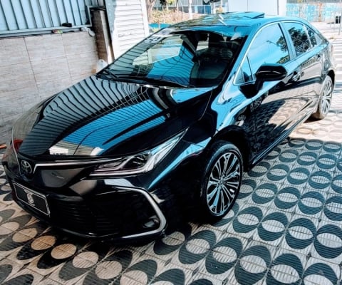 corolla altis