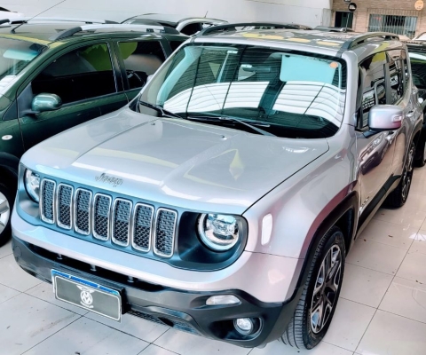 RENEGADE NOVO