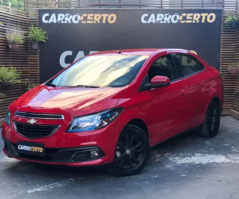 GM - Chevrolet PRISMA Sed. LTZ 1.4 2015 Flex OPORTUNIDADE  100% Financiado