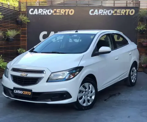 GM - Chevrolet PRISMA Sed. LT 1.4  2013 Flex  ótimo para quem Busca ESPAÇO e ECONOMIA