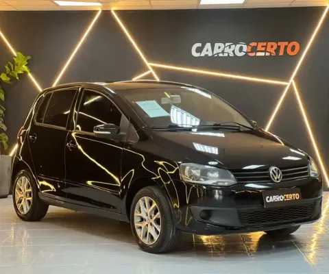 VW - VolksWagen Fox 1.6 2011 Flex ÓTIMO PARA SEU DIA A DIA