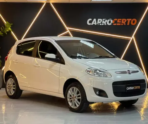 Fiat Palio ESSENCE 1.6  2015  ótimo custo beneficio e estilo