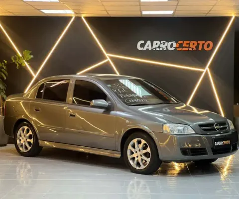 GM - Chevrolet Astra Sed. Advant. 2.0 2011 Flex  OPORTUNIDADE 100% FINANCIADO