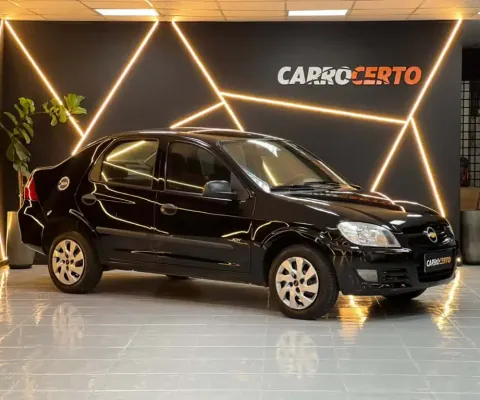 GM - Chevrolet PRISMA Sed. Joy 1.4  2009  AR COND.   100% FINANCIADO