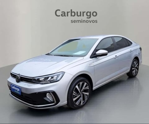 Volkswagen VIRTUS 1.0 200 TSI HIGHLINE AUTOMÁTICO