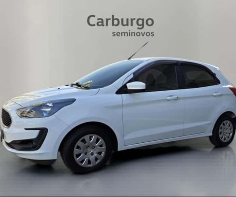 Ford KA 1.5 TI-VCT FLEX SE PLUS MANUAL
