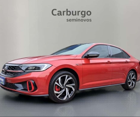 Volkswagen JETTA 2.0 350 TSI GASOLINA GLI DSG