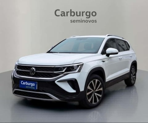 Volkswagen TAOS 1.4 250 TSI TOTAL FLEX HIGHLINE AUTOMÁTICO