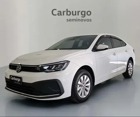 Volkswagen VIRTUS 1.0 170 TSI MANUAL
