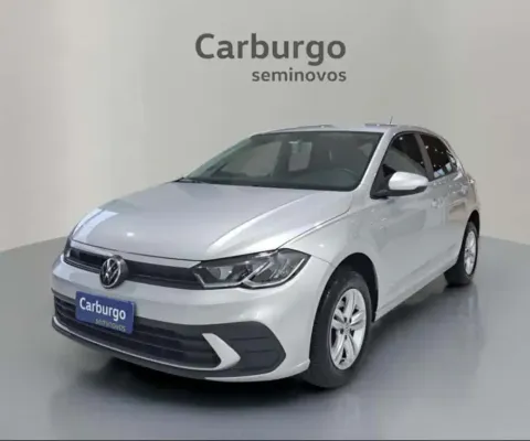 Volkswagen POLO 1.0 170 TSI MANUAL