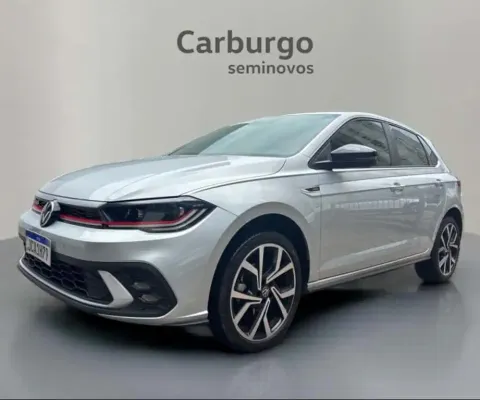 Volkswagen POLO 1.4 250 TSI GTS AUTOMÁTICO