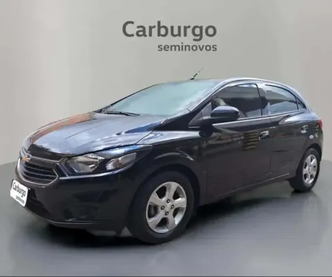 Chevrolet ONIX 1.4 MPFI LT 8V FLEX 4P MANUAL