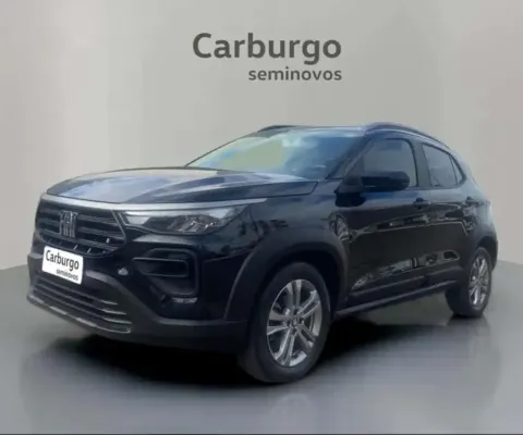 Fiat PULSE 1.3 FLEX DRIVE MANUAL