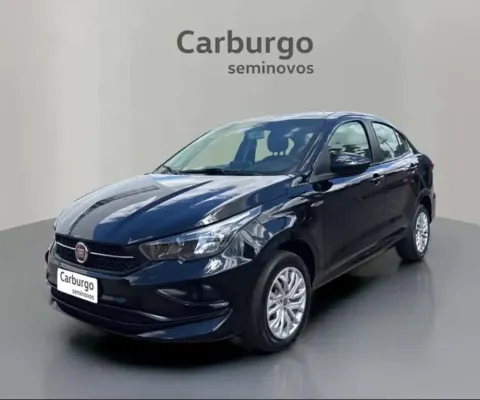 Fiat CRONOS 1.3 FIREFLY FLEX DRIVE MANUAL