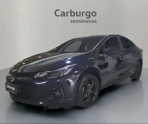 Chevrolet CRUZE 1.4 TURBO FLEX PREMIER AUTOMÁTICO