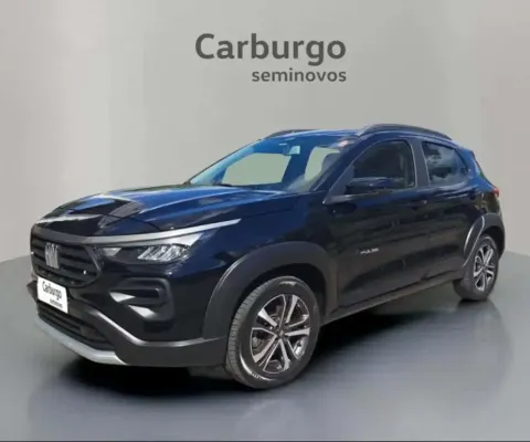 Fiat PULSE 1.0 TURBO 200 FLEX AUDACE CVT