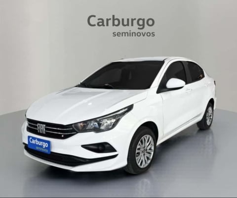 Fiat CRONOS 1.3 FIREFLY FLEX PRECISION CVT