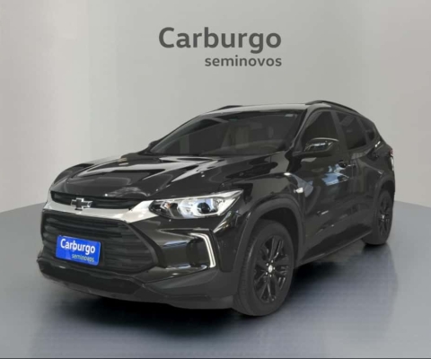 Chevrolet TRACKER 1.0 TURBO FLEX LTZ AUTOMÁTICO