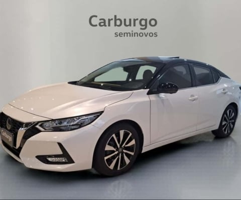 Nissan SENTRA 2.0 16V GASOLINA EXCLUSIVE XTRONIC